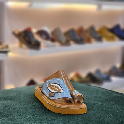 صورة زبيري مطرز وطني دبل مديل و216